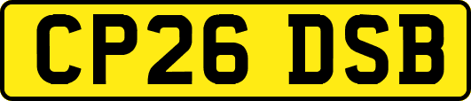 CP26DSB