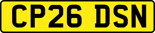 CP26DSN