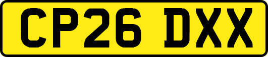 CP26DXX
