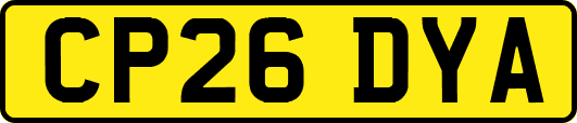CP26DYA