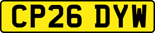 CP26DYW