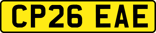CP26EAE