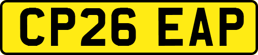 CP26EAP