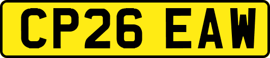 CP26EAW