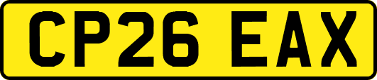 CP26EAX