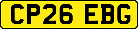 CP26EBG