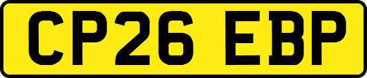 CP26EBP