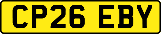 CP26EBY