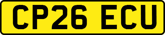CP26ECU