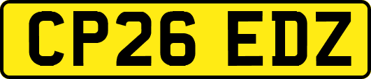 CP26EDZ