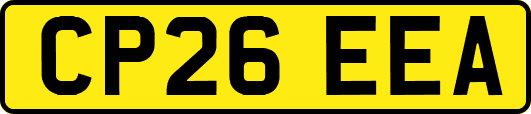 CP26EEA