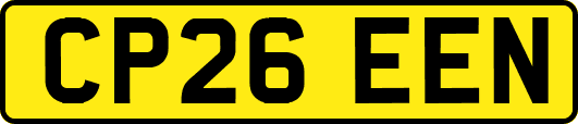 CP26EEN