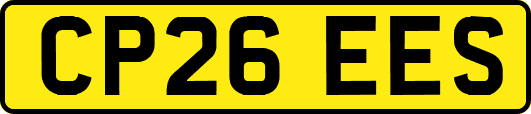 CP26EES