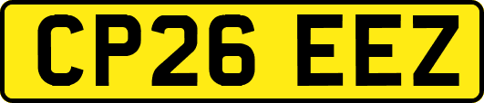 CP26EEZ