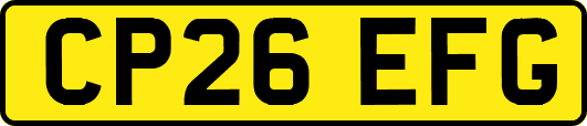 CP26EFG