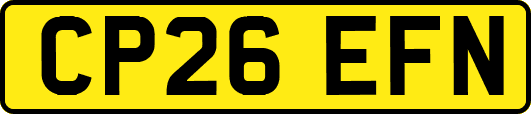 CP26EFN