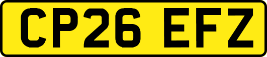 CP26EFZ