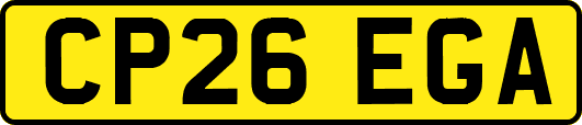 CP26EGA