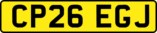 CP26EGJ