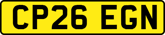 CP26EGN