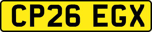 CP26EGX