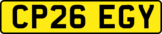 CP26EGY