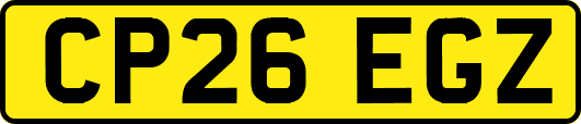 CP26EGZ
