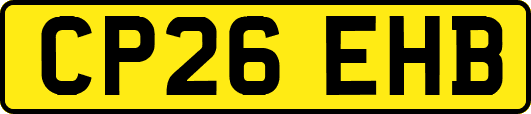 CP26EHB
