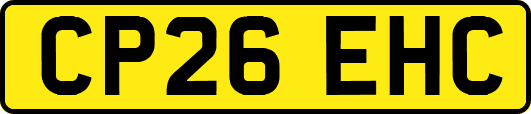 CP26EHC