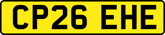 CP26EHE
