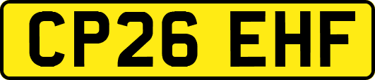 CP26EHF