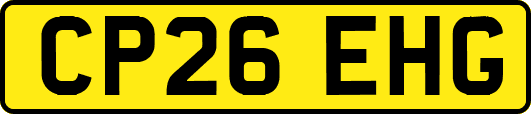 CP26EHG