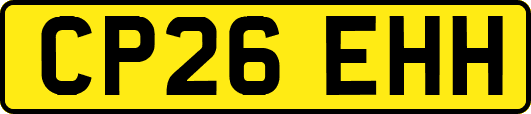 CP26EHH