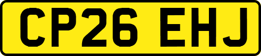 CP26EHJ