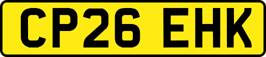 CP26EHK