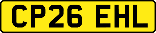 CP26EHL