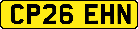 CP26EHN