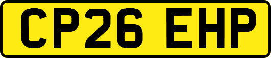 CP26EHP