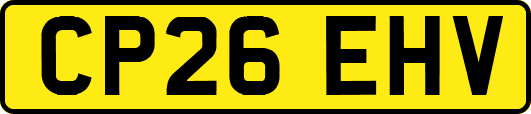 CP26EHV