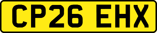 CP26EHX