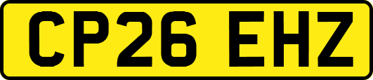 CP26EHZ