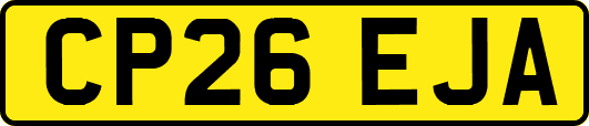 CP26EJA