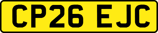CP26EJC