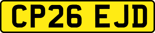 CP26EJD