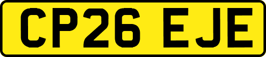 CP26EJE