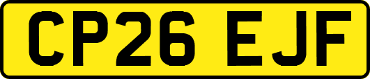 CP26EJF
