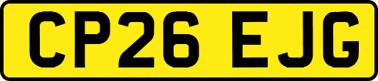 CP26EJG