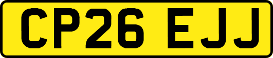 CP26EJJ