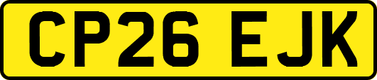 CP26EJK
