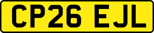 CP26EJL